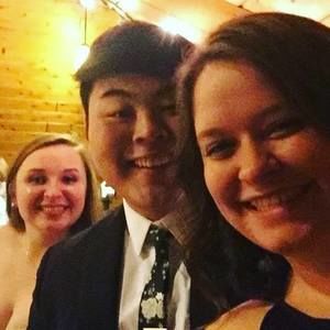 Meet your Posher, Adam